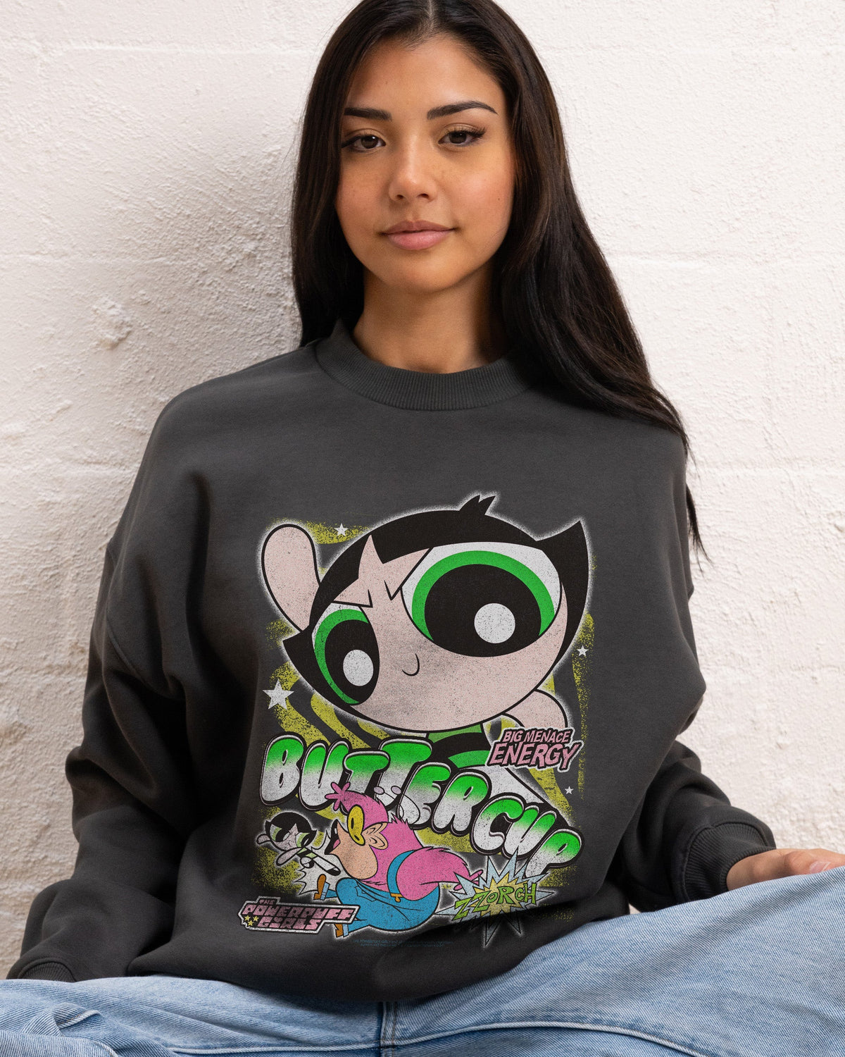 Buttercup Unisex