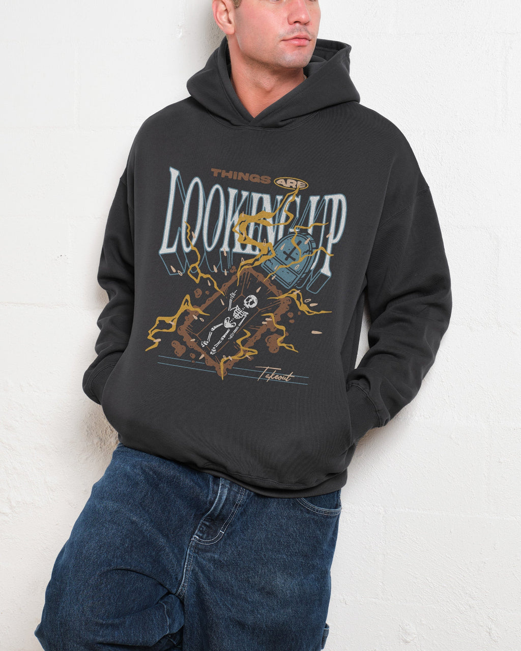 Things Are Looking Up Unisex