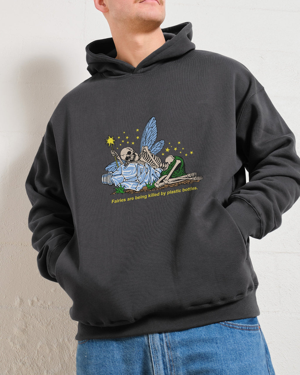 Dead Fairies Unisex