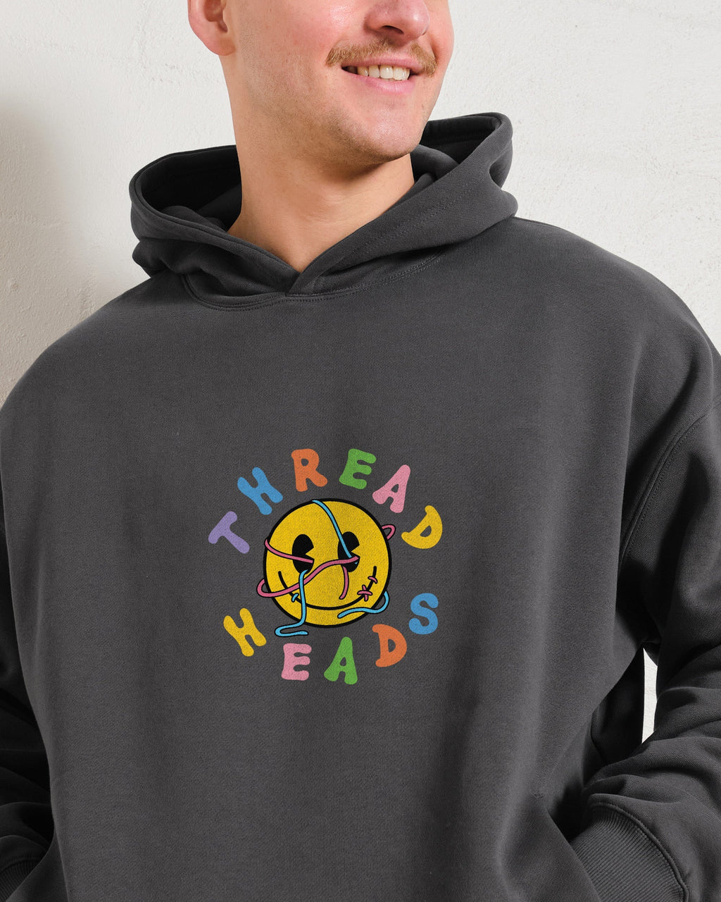 Thread Heads Unisex