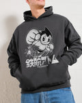 Astro Boy Black and White Unisex