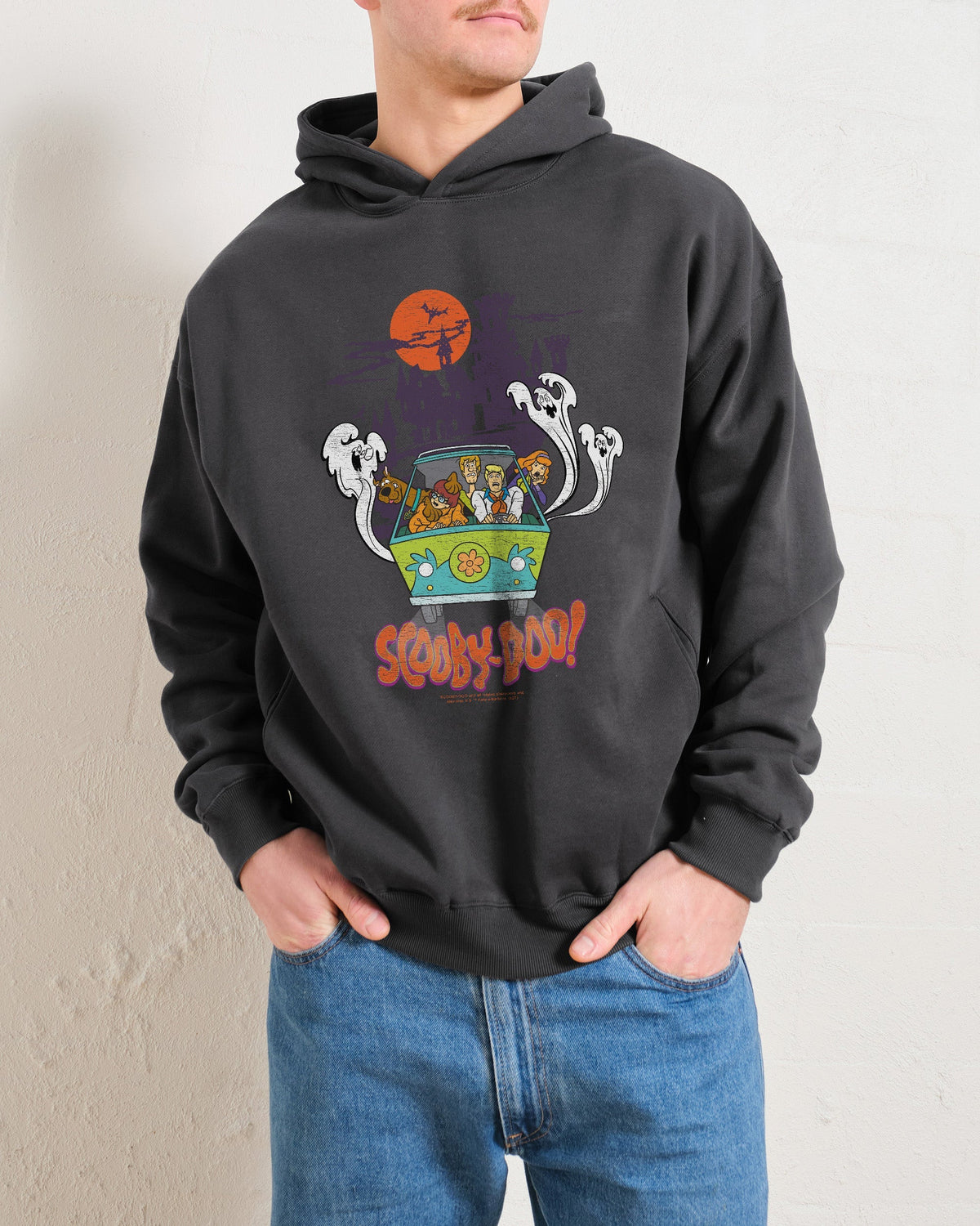 Scooby-Doo Unisex