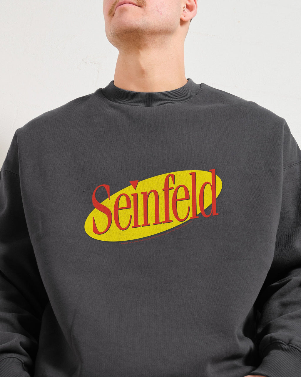 Seinfeld Logo Unisex