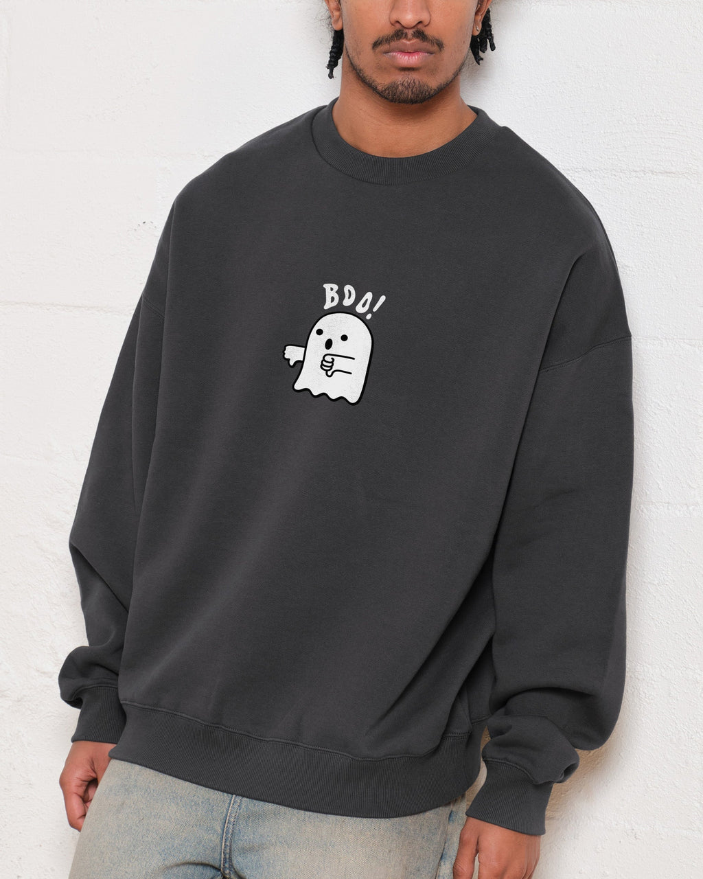 Boo Ghost Unisex