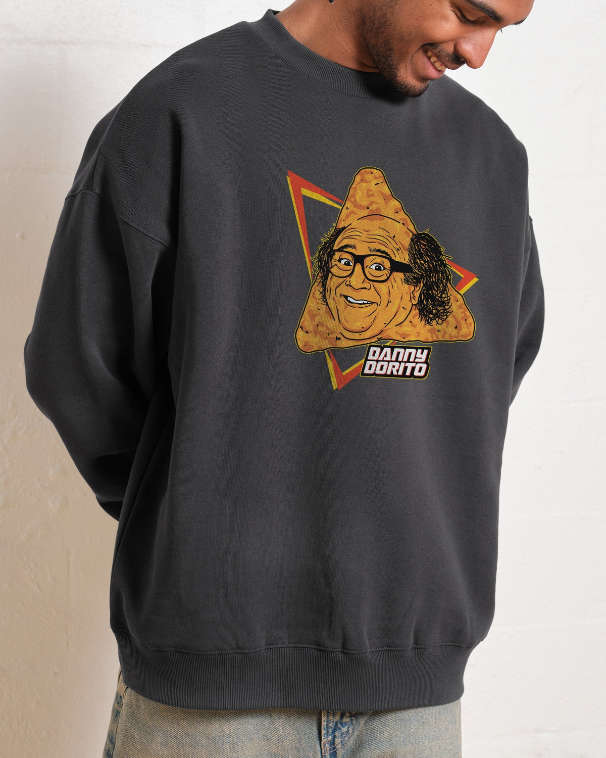 Danny Corn Chip Unisex