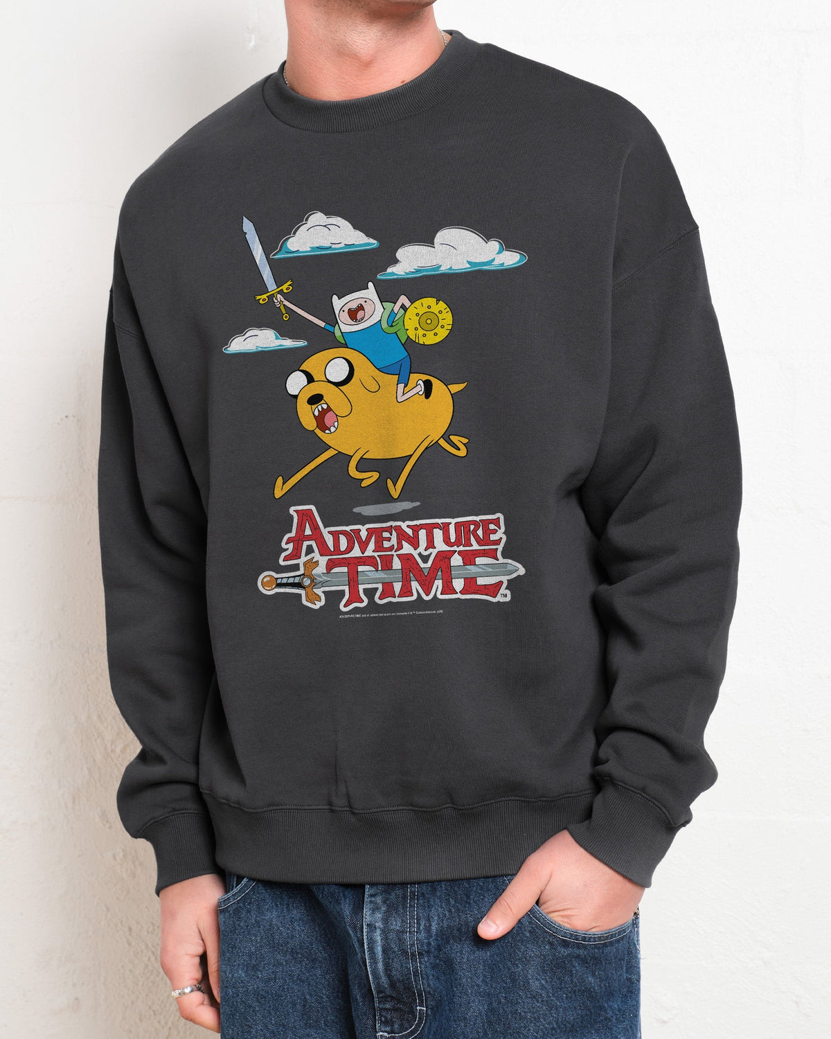 Adventure Time Unisex