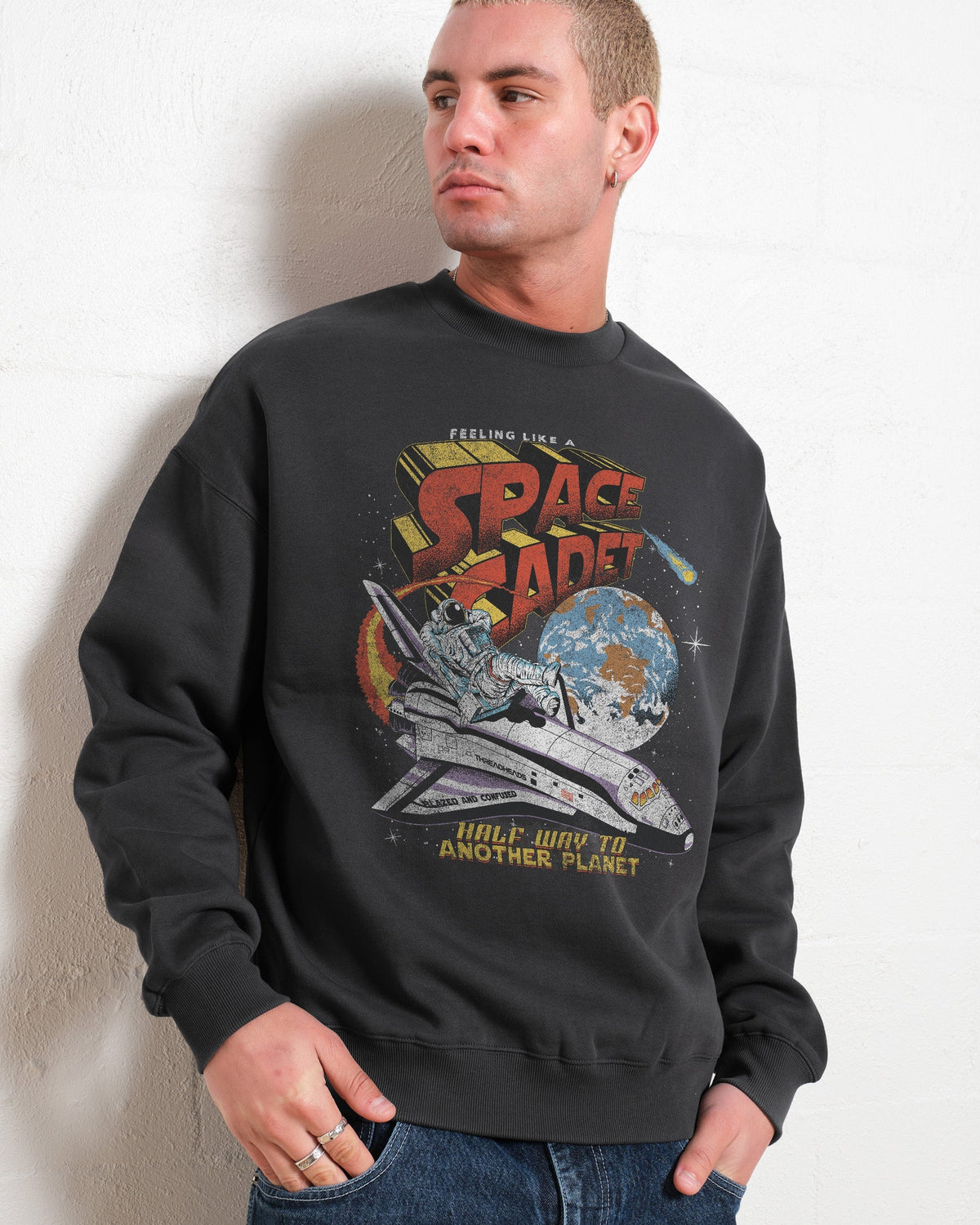 Space Cadet Unisex