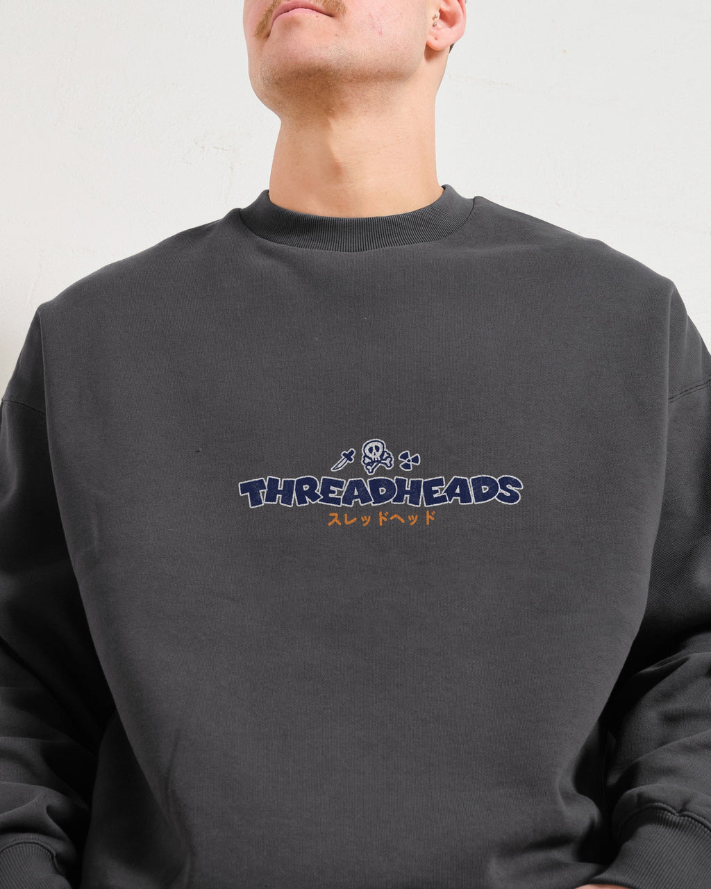 Here Comes Trouble Unisex