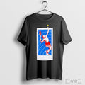 Coco Gauff Tennis Palyer Tee Ball T Shirt Unisex