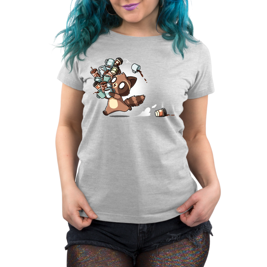 Coffee Bandit Unisex