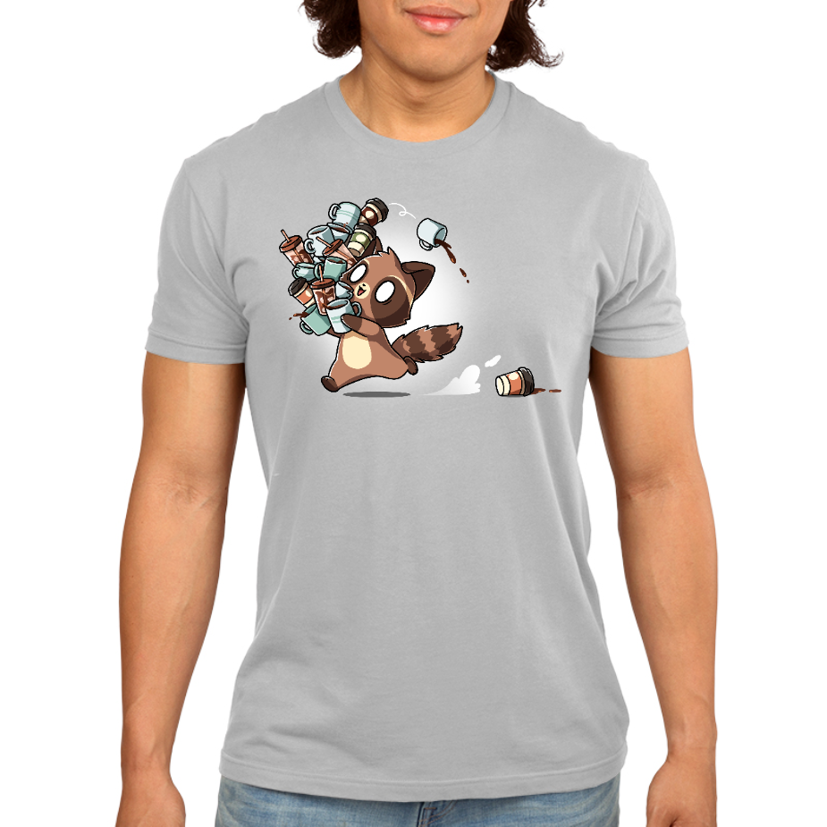 Coffee Bandit Unisex