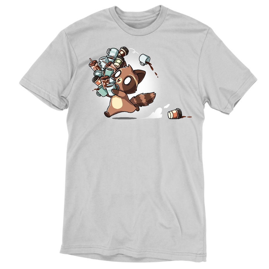 Coffee Bandit Unisex
