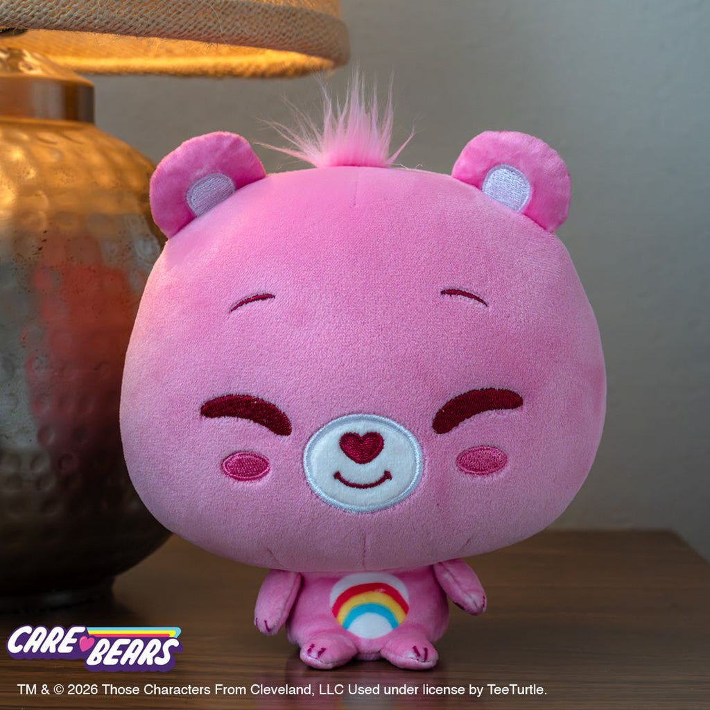 Cloudheads: 5" Cheer Bear Unisex