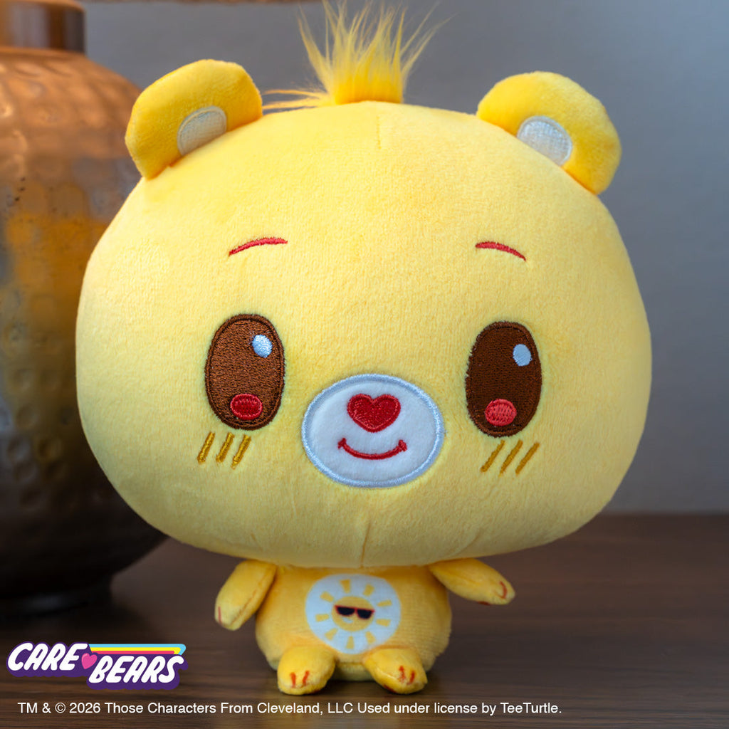 Cloudheads: 5" Funshine Bear Unisex