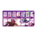 Here to Slay: Banner Quest Play Mat Unisex