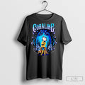 Coraline Forest Portal Shirt Unisex