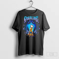 Coraline Forest Portal Shirts Unisex