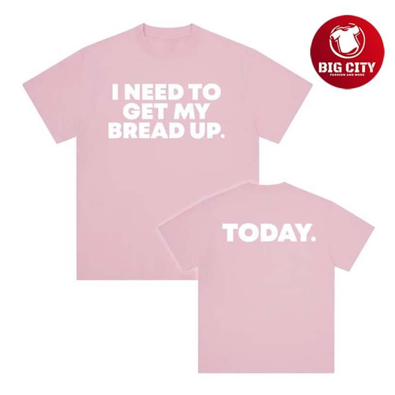 Corteiz Reminder Two Sided Shirt Unisex