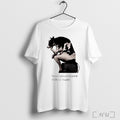 Cow How Concentrated Milk Is Made T Shirt Unisex