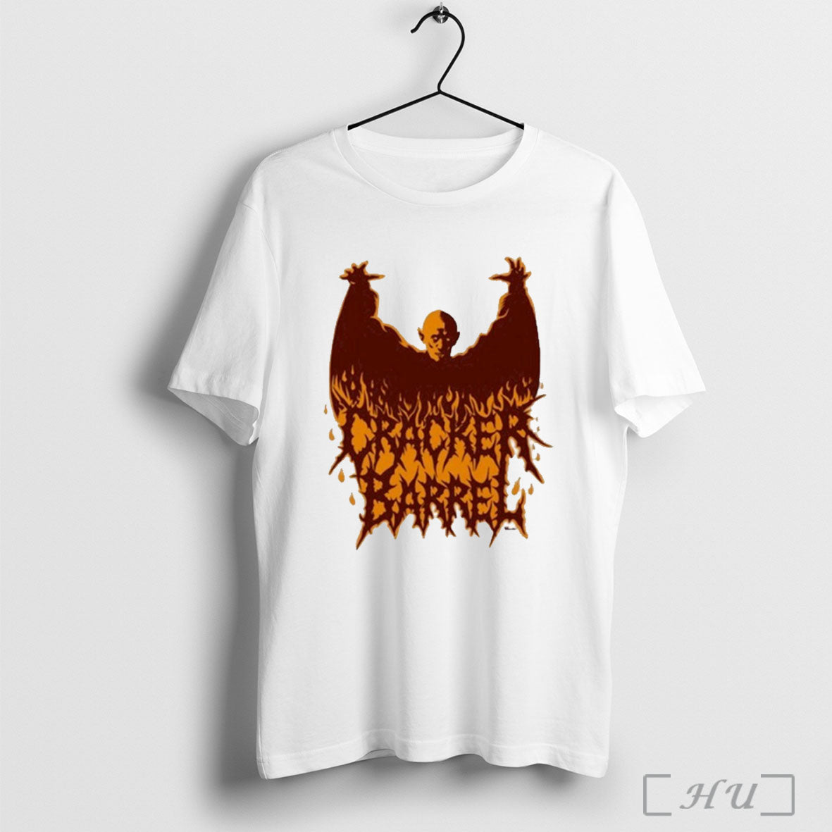 Cracker Barrel Salems Lot T Shirt Unisex