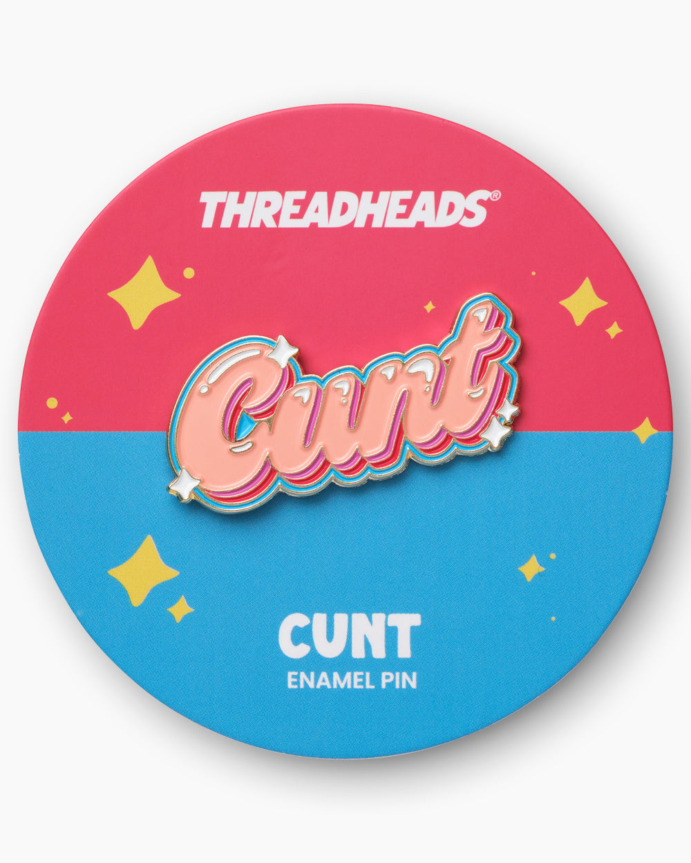 Cunt Bundle Unisex