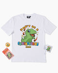 Cuntasaurus Bundle Unisex