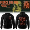 Pierce the Veil I Can’t Hear You World Tour 2026 Limited Edition Hoodie V3