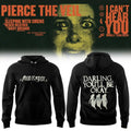 Pierce the Veil I Can’t Hear You World Tour 2026 Limited Edition Hoodie V4