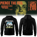 Pierce the Veil I Can’t Hear You World Tour 2026 Limited Edition Hoodie V6