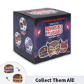 Dungeons & Dragons Reversible Plushie Mystery Box Unisex