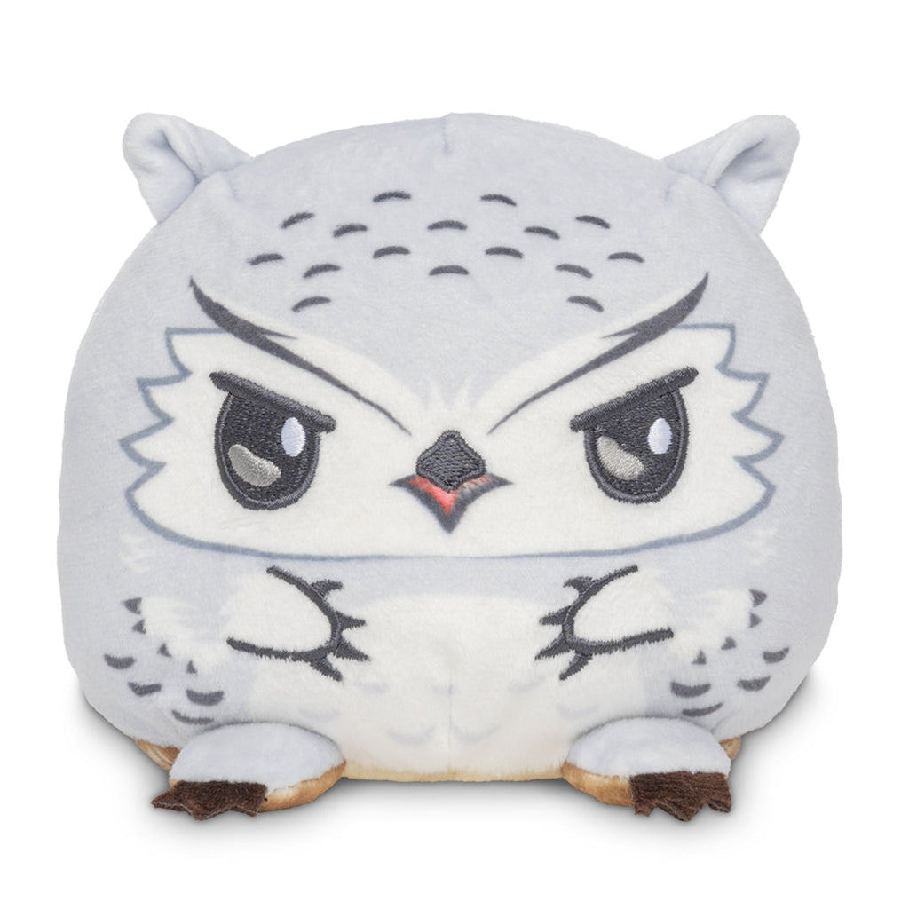 Owlbear 4" Reversible Plushie Unisex