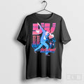 Dandadan Jiji Shweety Shirts Unisex