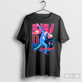 Dandadan Jiji Such A Shweety Shirt Unisex