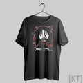 Darby Otrill Demon Face Shirts Unisex
