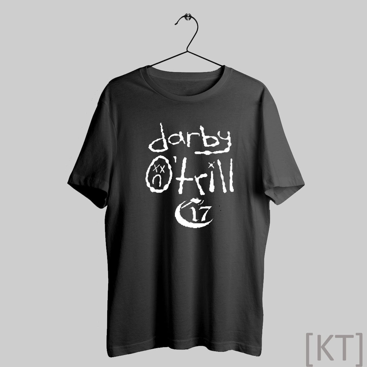 Darby Otrill Shirts Tee Unisex