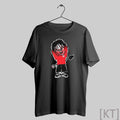 Darby Otrill Nu Wicked Axe Shirts Unisex