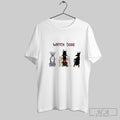 Dave Portnoy Watch Dogs Unisex