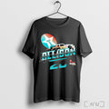 Davey Allison 28 Havoline Racing T Shirt Unisex