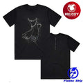 David Sylvian Christ The Prisoner Two Sided Shirt Unisex