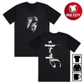 David Sylvian Ghosts Two Sided Shirt Unisex