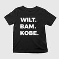 Davion Mitchell Wilt Bam Kobe Shirt