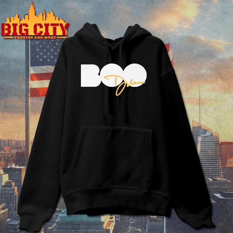 Dawn Staley Hey Boo Shirt Unisex