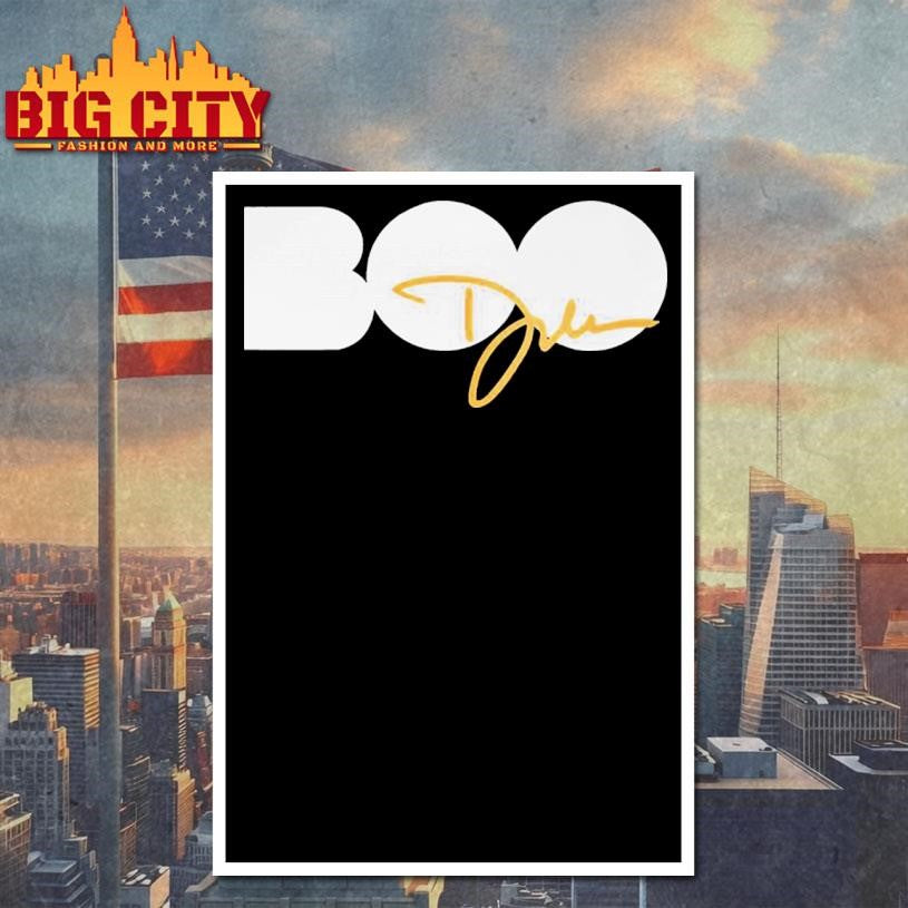 Dawn Staley Hey Boo Shirt Unisex