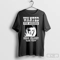 Debbie Jellinsky Wanted For Murder Sweater Unisex