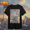 Deftones Merch EU UK Tour 2026 Tour Dates Poster Shirt Unisex
