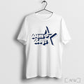 Dem Boyz Dallas Cowboys T Shirt Unisex