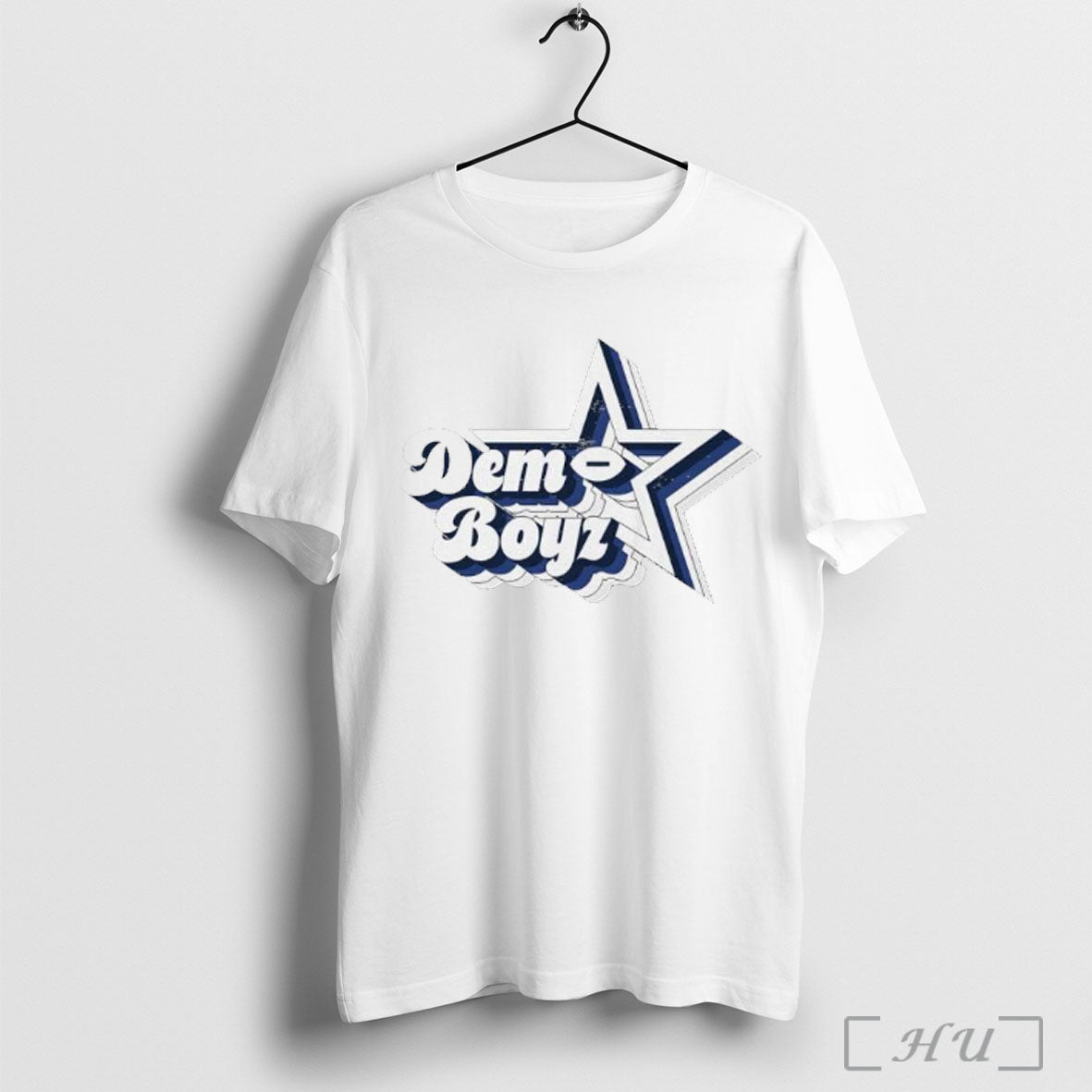 Dem Boyz Dallas Cowboys T Shirt Unisex