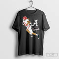 Derrick Henry Superstar Pose Shirt Unisex