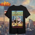 Descendents Feb 15th 2026 Cincinnati Poster Shirt Unisex