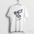 Detroit Tigers Javier Baez El Mago Shirt Unisex